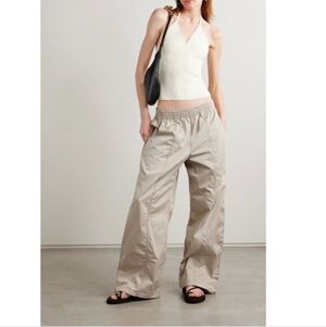 AGOLDE Dakota Track Pants